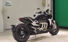 TRIUMPH ROCKET III R 2021