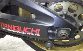 SUZUKI GSR 400 2006 GK7DA