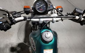 HONDA SL230 MD33