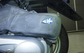 HONDA DIO CESTA GEN 2 2009 AF68