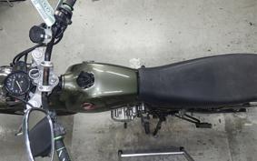 HONDA FTR223 2025 MC34