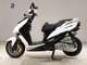 Фото Yamaha CYGNUS 125 XSR 3 2024 с японского аукциона