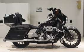 HARLEY FLHX 1580 2007
