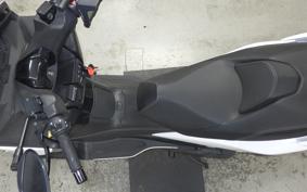 SUZUKI BURGMAN400 A 2018 DU11A