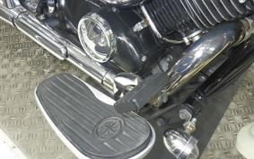 YAMAHA DRAGSTAR 400 CLASSIC 2002 VH01J