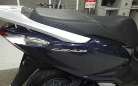 HONDA LEAD 125 JK12