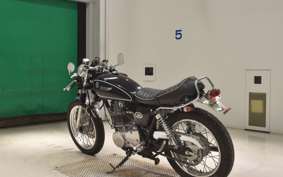 YAMAHA SR400 Gen.3 2007 RH01J