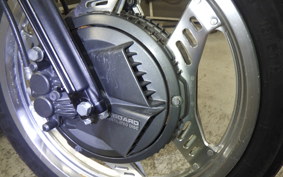 HONDA CBX550F 2018 PC04