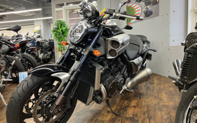 YAMAHA VMAX 2009 RP22J