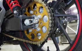 HONDA CB400 SUPER BOLDOR A 2016 NC42