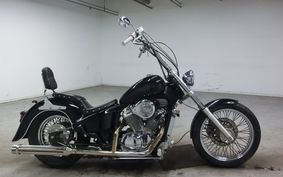 HONDA STEED 400 1993 NC26