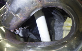 HONDA CRM250AR MD32