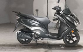 SUZUKI BURGMAN STREET 125EX EA23M