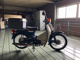 Фото Honda SUPER CUB50 2009 с японского аукциона