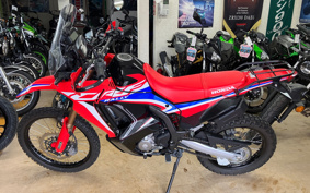 HONDA CRF250 RALLY MD47