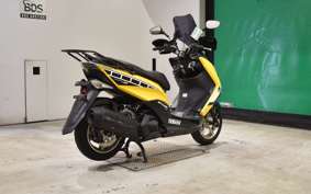 YAMAHA Majesty 155 S 2017 SG28J