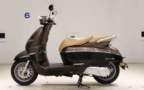 PEUGEOT ジャンゴ125A