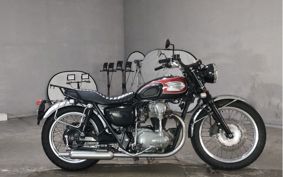 KAWASAKI W650 2001 EJ650A