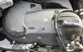 YAMAHA AXIS 125 TREET SED7J