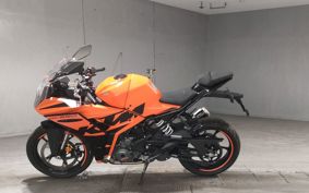 KTM 390 RC 2022 JYJ40