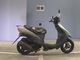 Фото Suzuki LET's 2 с японского аукциона