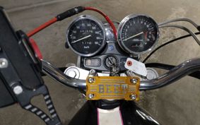 KAWASAKI ZEPHYR 400 1995 ZR400C