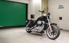 HARLEY XL883LI 2017