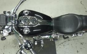 HARLEY FXDL 1580 2007