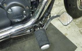 YAMAHA DRAGSTAR 1100 2006 VP13J
