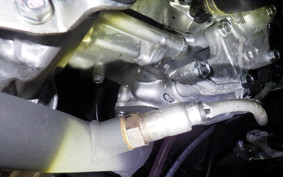 HONDA ADV160 KF54