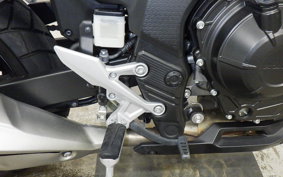 HONDA 400X 2019 NC56