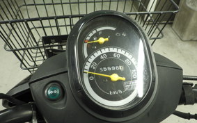 HONDA BENLY 110 JA09