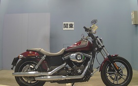 HARLEY FXDBB1580 2014 VC4