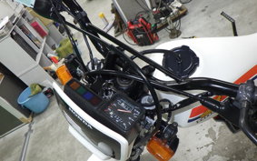 HONDA TLR200 2011 MD09