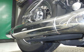 HARLEY FXST 1450 2002