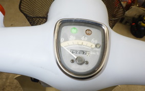 HONDA LITTLE CUB 2023 AA01