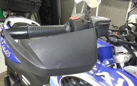 BMW F650GS DAKAR 2004