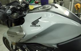 HONDA CB125 R JC91