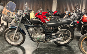 YAMAHA SRV250 RENAISSA 4DN