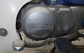HONDA C50 SUPER CUB 2023 C50