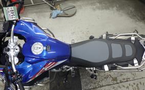 BMW F850GS ADVENTURE 2021