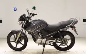 YAMAHA YBR125 1987