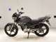 Фото Yamaha YBR125 1987 с японского аукциона