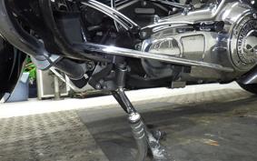 HARLEY FLHX 1580 2010