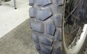 HONDA MTX125R JD05