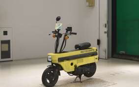 HONDA MOTOCOMPO 2010 AB12