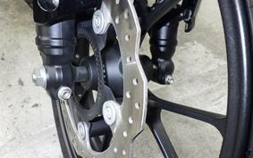 HONDA CB250RA 2016 MC52