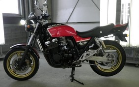 SUZUKI GSX400 IMPULSE 2008 GK7CA