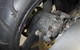 KAWASAKI GPZ750 R 1984 ZX750G