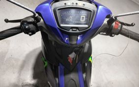 YAMAHA MX KING150 UG07
